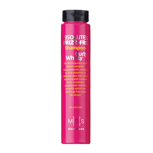 Шампунь CURLY WHIRLY