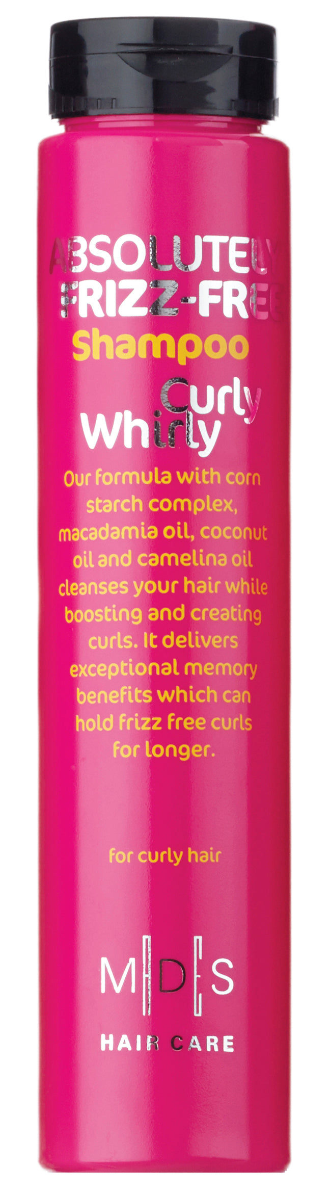 Шампунь CURLY WHIRLY