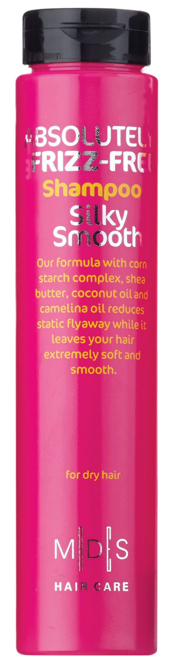 Шампунь SILKY SMOOTH