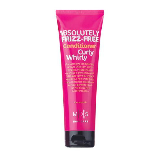 Кондиціонер CURLY WHIRLY