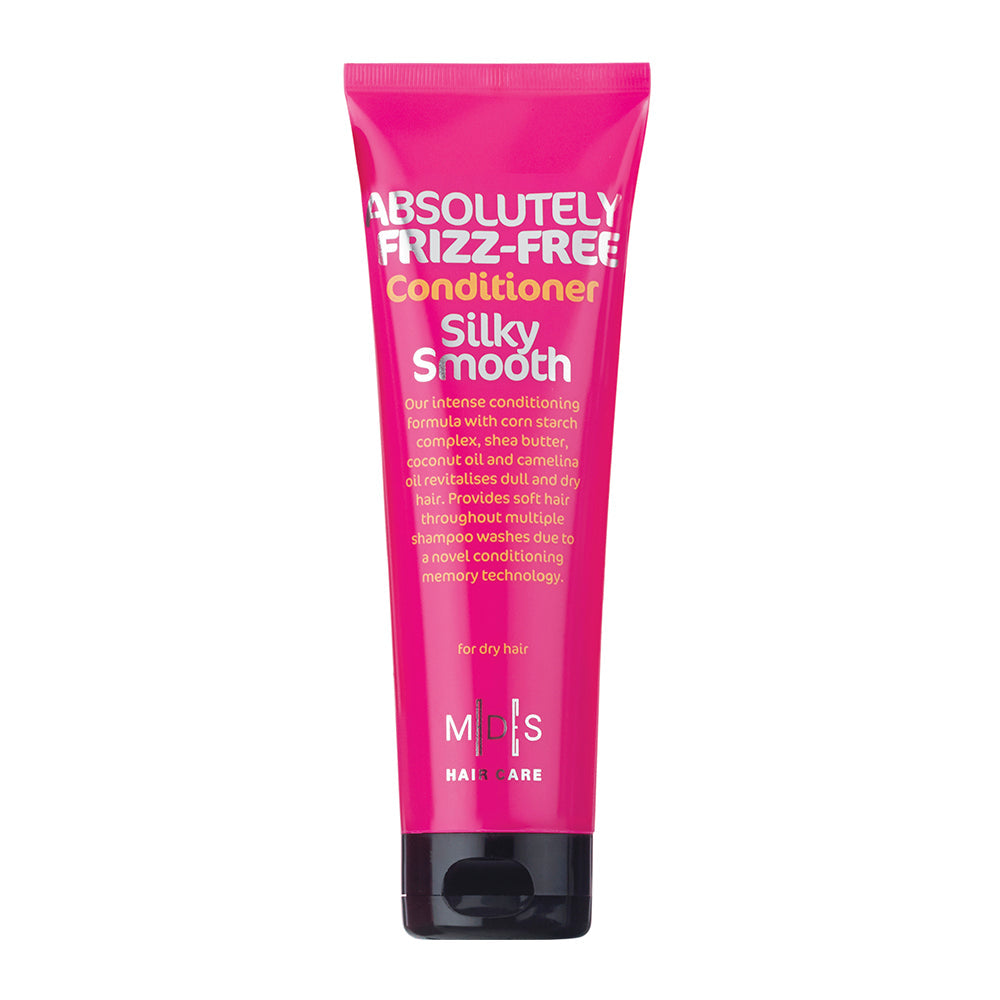 Кондиціонер SILKY SMOOTH