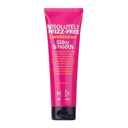 Кондиціонер SILKY SMOOTH