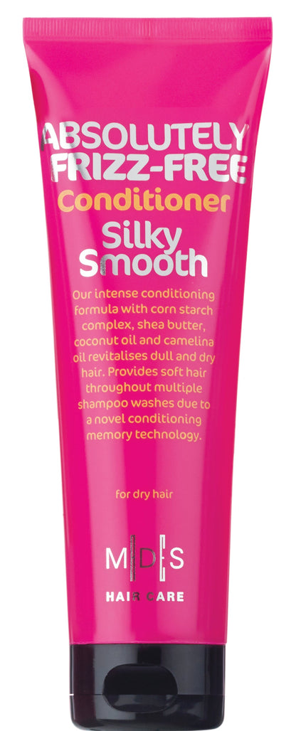 Кондиціонер SILKY SMOOTH