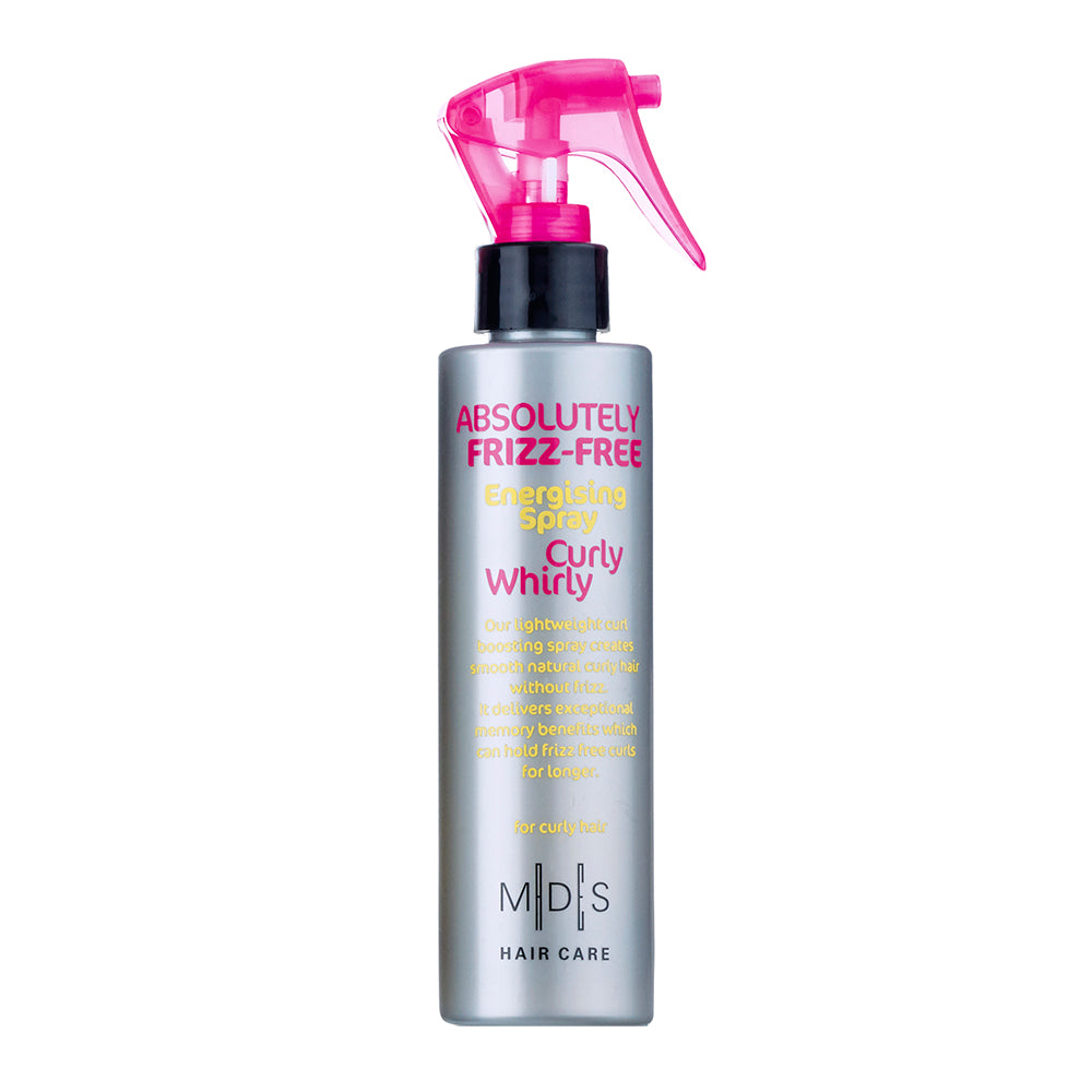 Спрей для пружних локонів CURLY WHIRLY