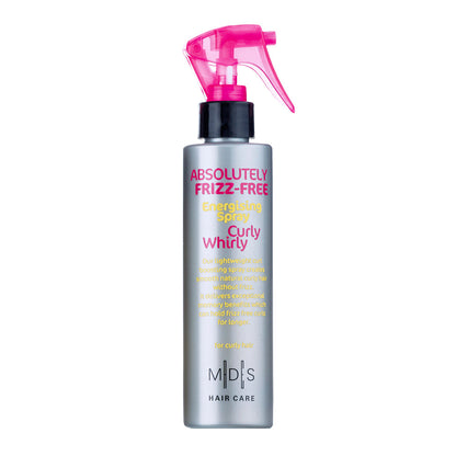 Спрей для пружних локонів CURLY WHIRLY
