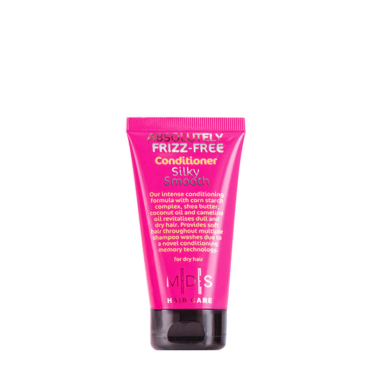 Кондиціонер SILKY SMOOTH mini