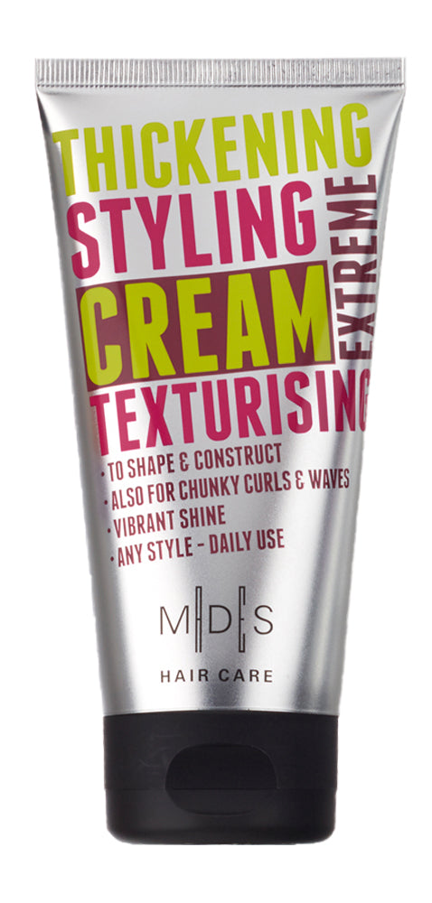 Крем для стайлінгу STYLING CREAM