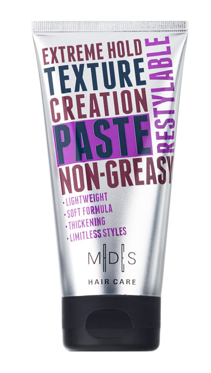 Уцінка (дефект плівки на тюбику) Текстуруюча паста TEXTURE CREATION PASTE