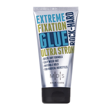 Гель ультра-сильної фіксації FIXATION ROCK-HARD GLUE