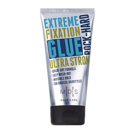 Гель ультра-сильної фіксації FIXATION ROCK-HARD GLUE