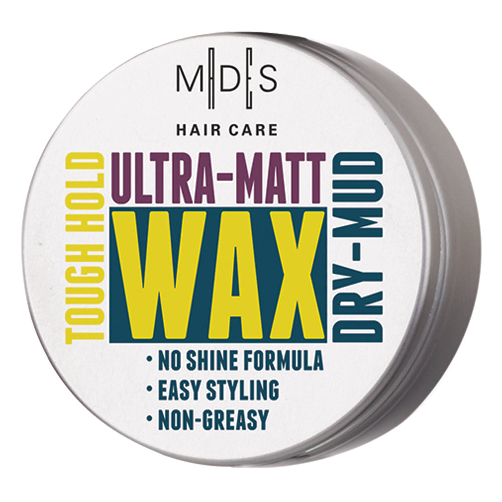 Матуючий віск ULTRA-MATT WAX