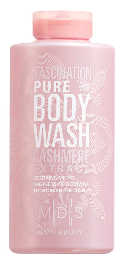 Гель для душу КАШЕМІР