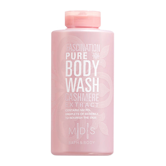 Гель для душу КАШЕМІР