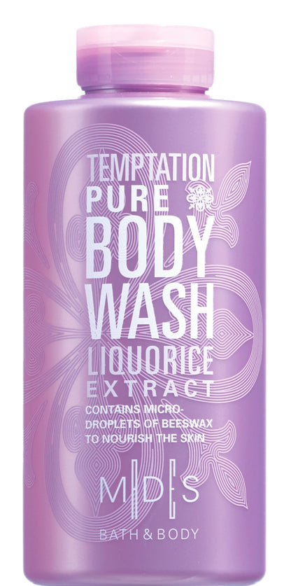 Гель для душу ЛАКРИЦЯ