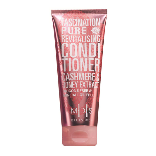 Кондиціонер КАШЕМІР & МЕД