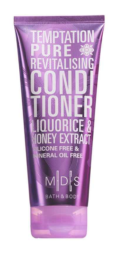 Кондиціонер ЛАКРИЦЯ & МЕД