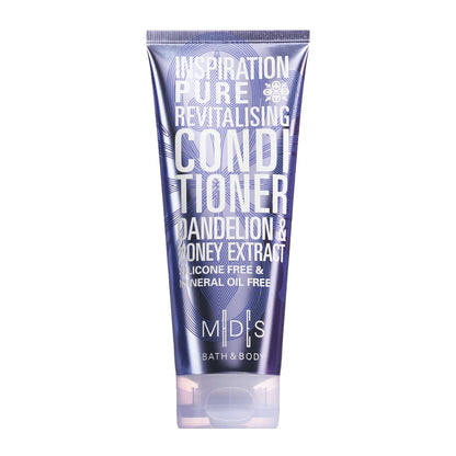 Кондиціонер КУЛЬБАБА & МЕД