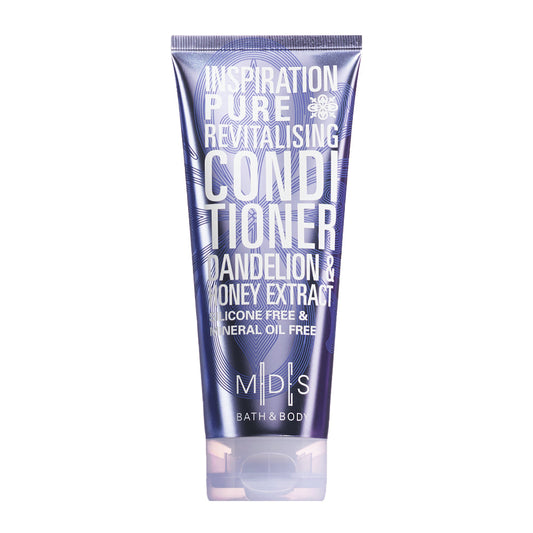 Кондиціонер КУЛЬБАБА & МЕД