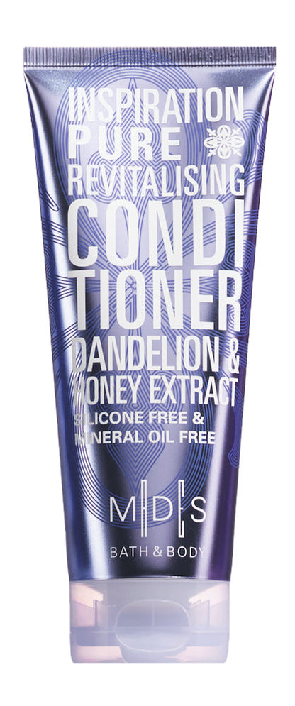 Кондиціонер КУЛЬБАБА & МЕД