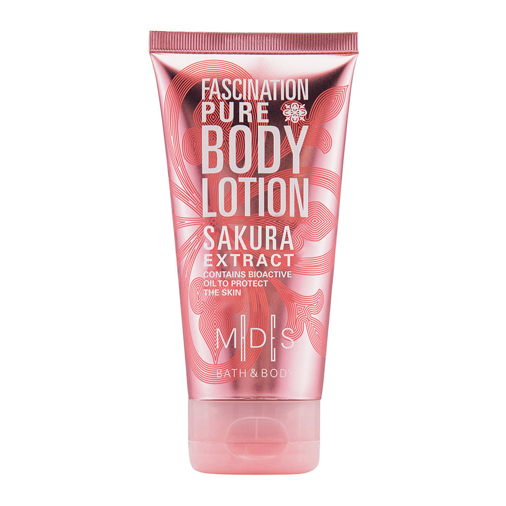 Лосьйон для тіла КАШЕМІР