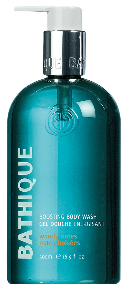 Гель для душу ГІНКГО БІЛОБА