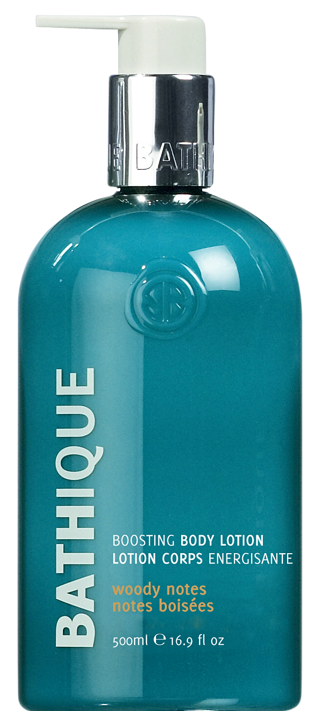 Лосьйон для тіла ГІНКГО БІЛОБА