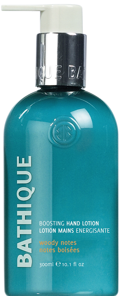 Лосьйон для рук ГІНКГО БІЛОБА