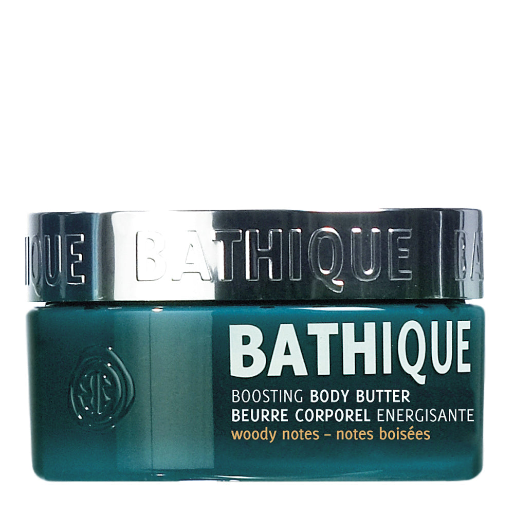 Крем-масло для тіла ГІНКГО БІЛОБА