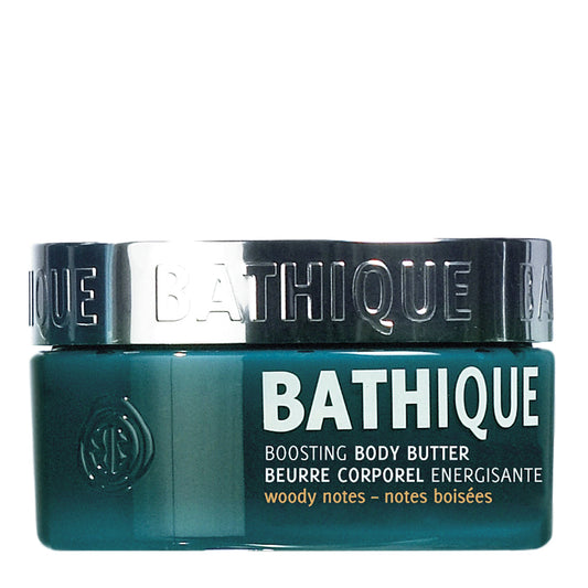 Крем-масло для тіла ГІНКГО БІЛОБА