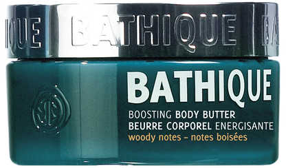 Крем-масло для тіла ГІНКГО БІЛОБА