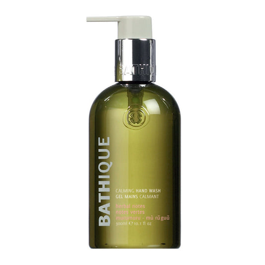 Гель-мило для рук МУРУМУРУ