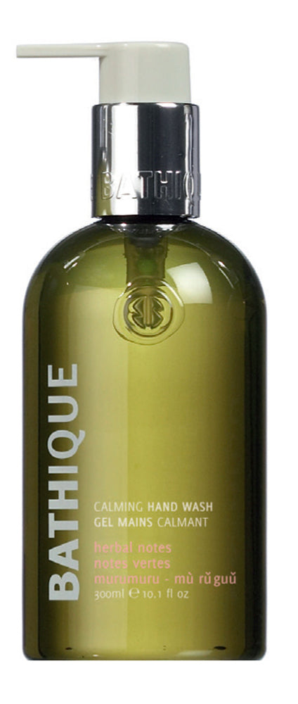 Гель-мило для рук МУРУМУРУ