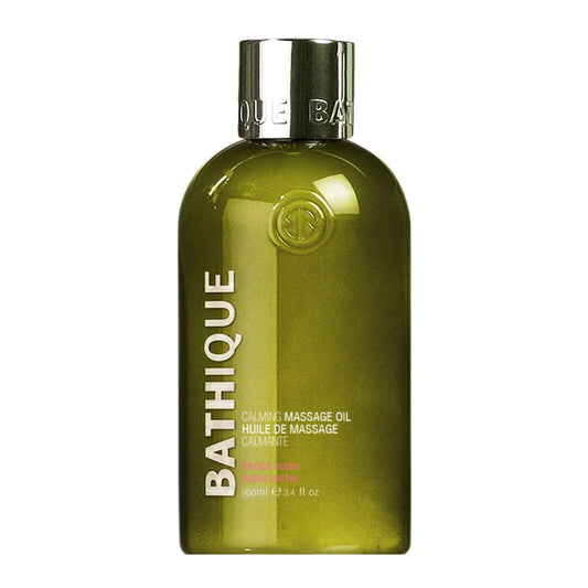 Олія для масажу МУРУМУРУ