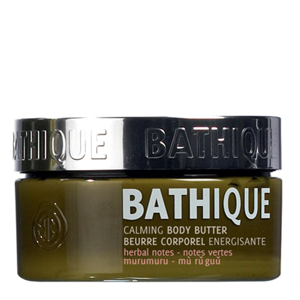 Крем-масло для тіла МУРУМУРУ