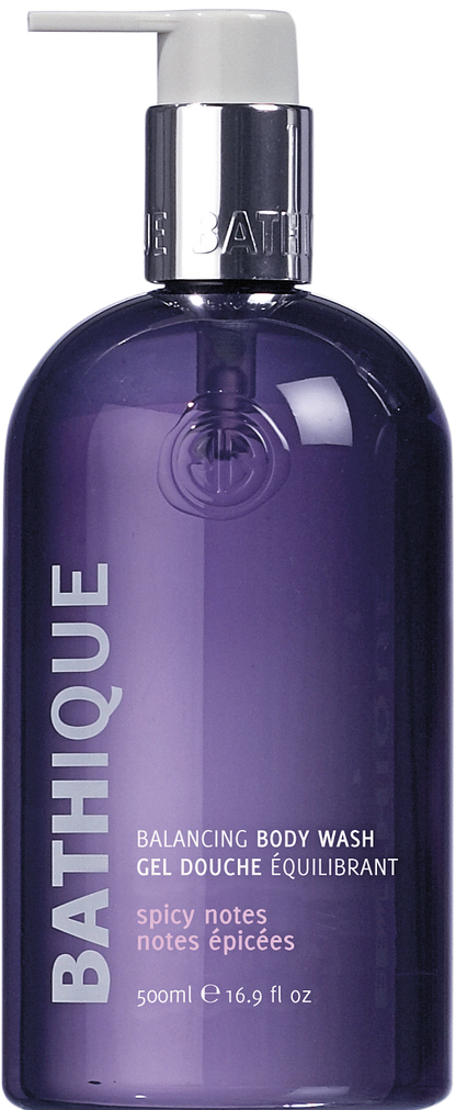 Гель для душу КІНОА