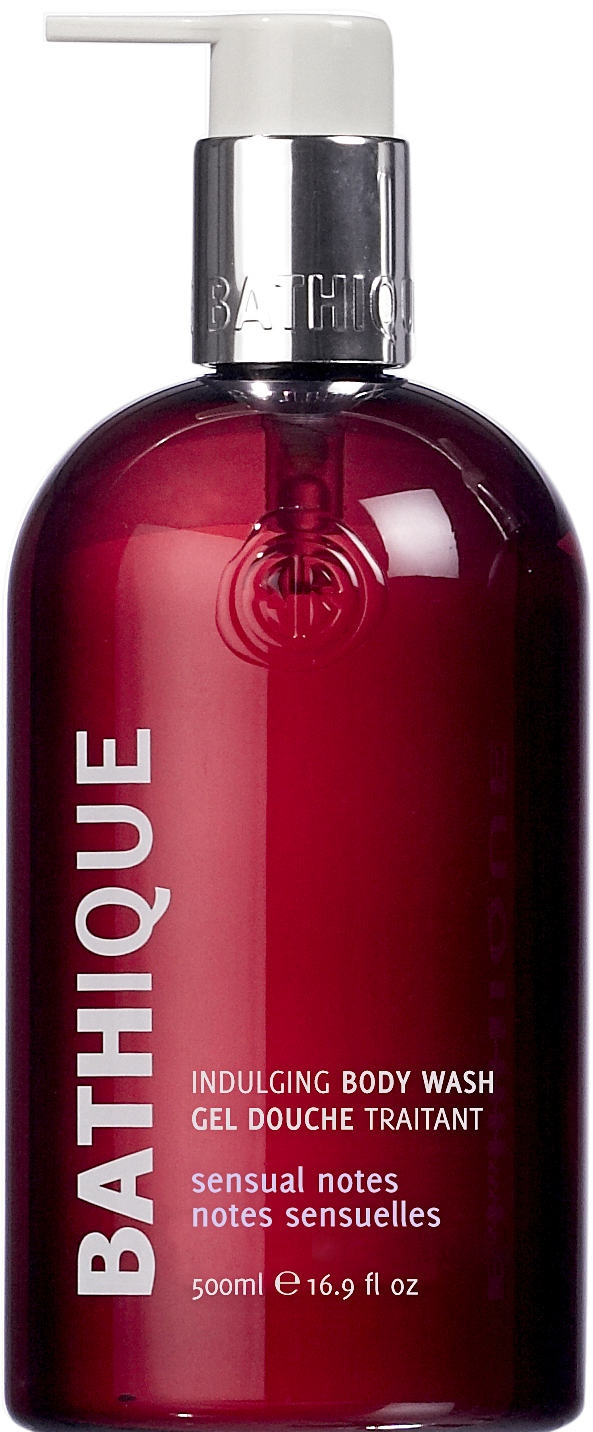 Гель для душу ЛИМОННИК