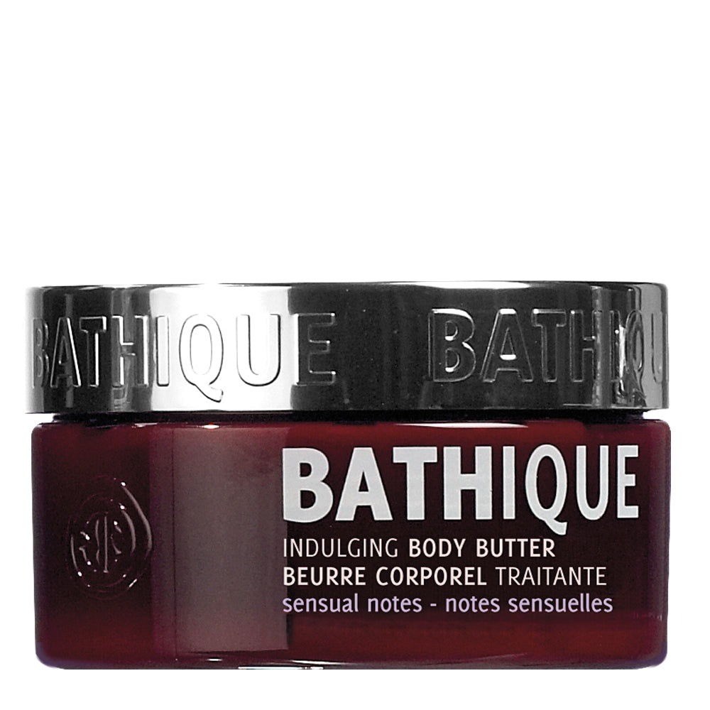 Крем-масло для тіла ЛИМОННИК