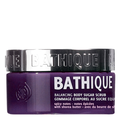 Цукровий скраб для тіла КІНОА