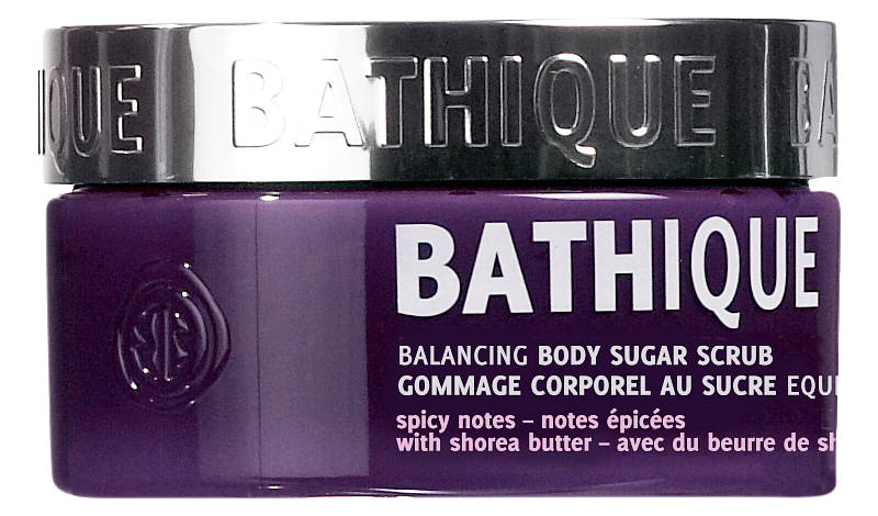 Цукровий скраб для тіла КІНОА