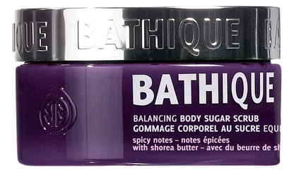 Цукровий скраб для тіла КІНОА