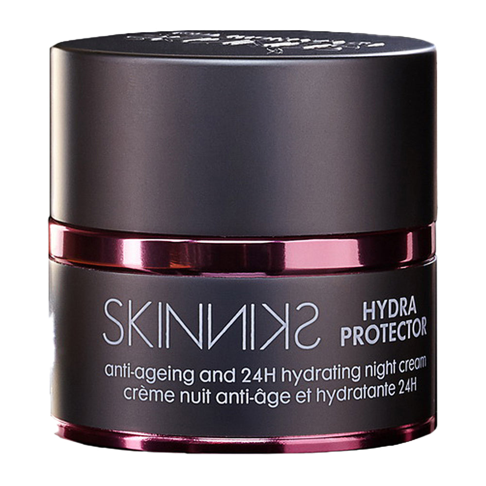 Антивіковий нічний крем HYDRA PROTECTOR