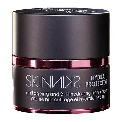 Антивіковий нічний крем HYDRA PROTECTOR