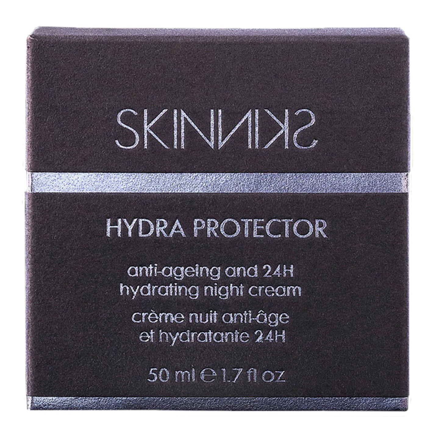 Антивіковий нічний крем HYDRA PROTECTOR