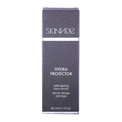 Антивікова сироватка для обличчя HYDRA PROTECTOR