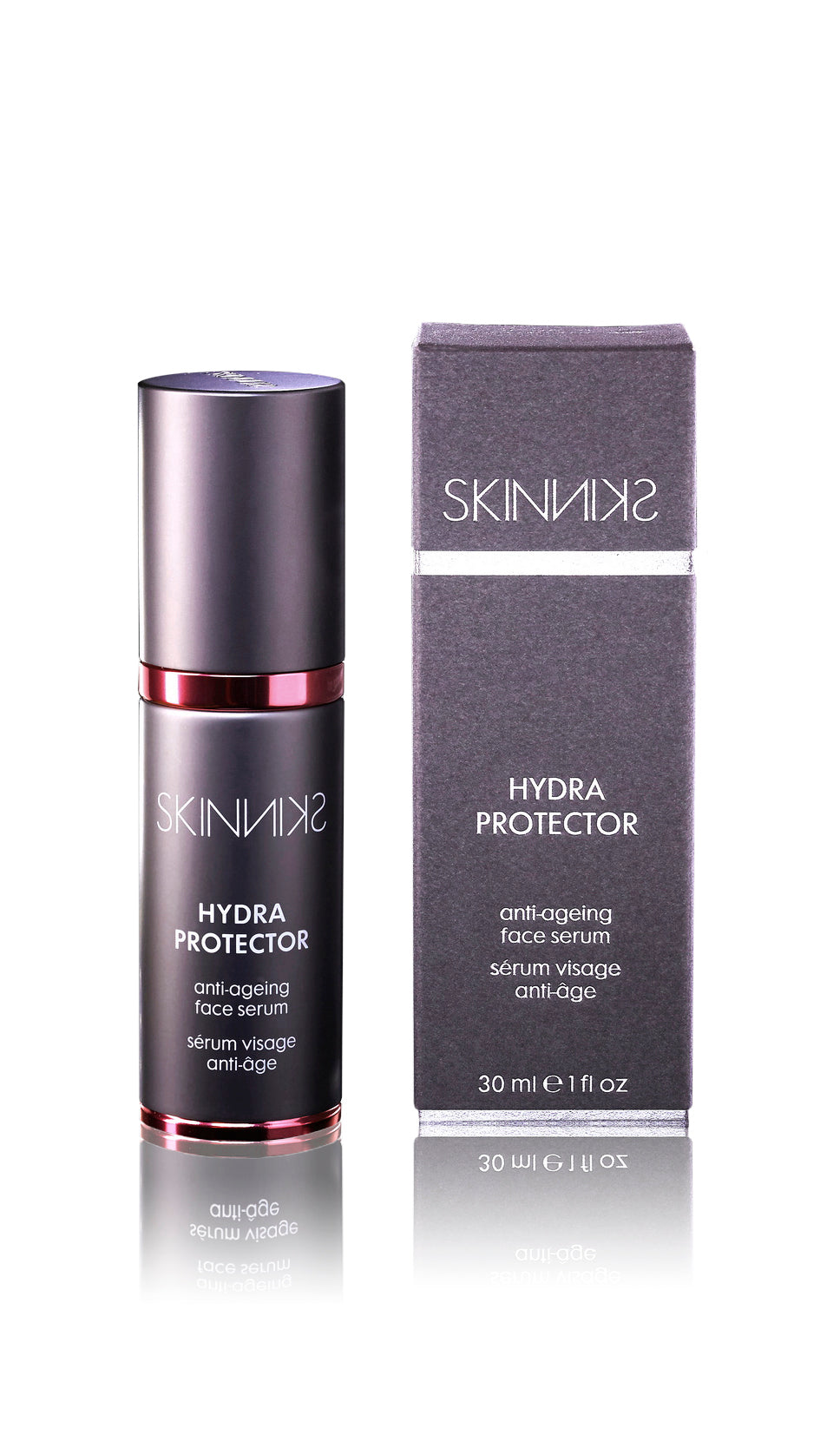 Антивікова сироватка для обличчя HYDRA PROTECTOR