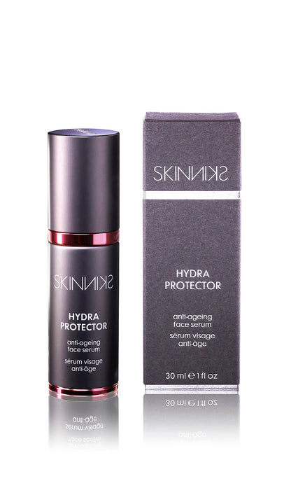 Антивікова сироватка для обличчя HYDRA PROTECTOR
