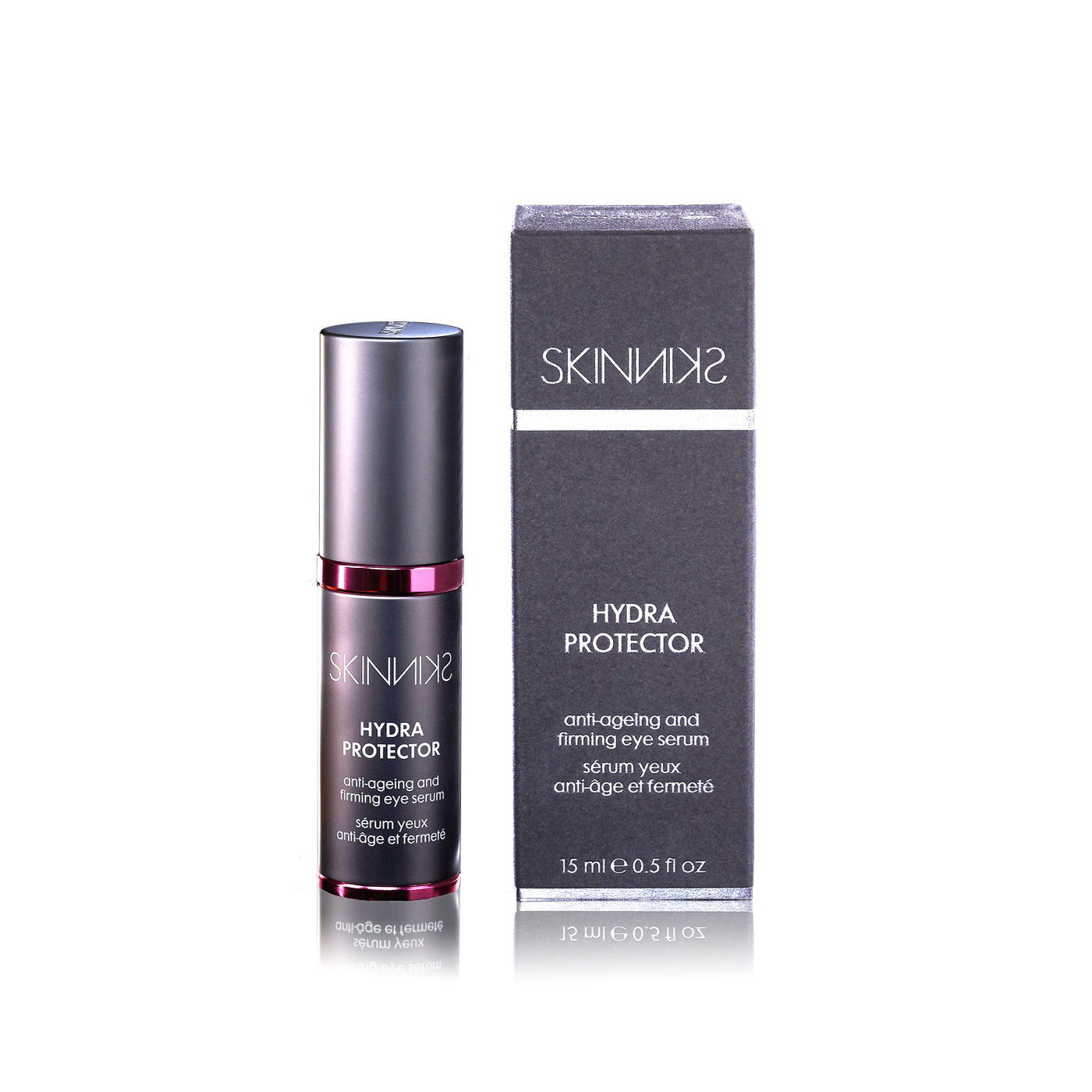 Антивікова сироватка для повік HYDRA PROTECTOR