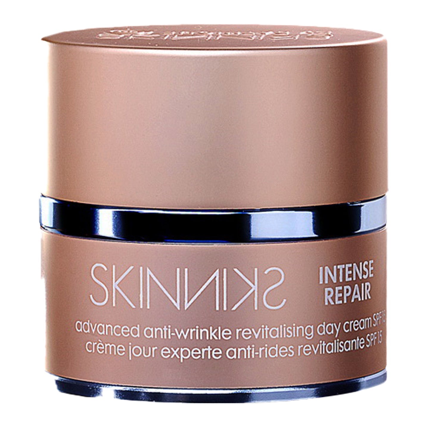 Денний крем проти зморшок INTENSE REPAIR