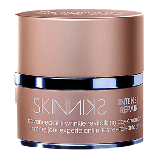 Денний крем проти зморшок INTENSE REPAIR
