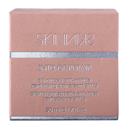 Денний крем проти зморшок INTENSE REPAIR